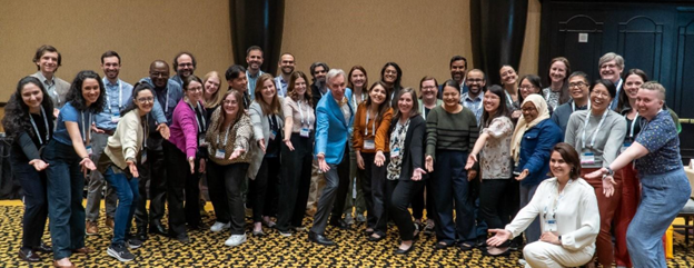 Ataxia Clinical Training 2026